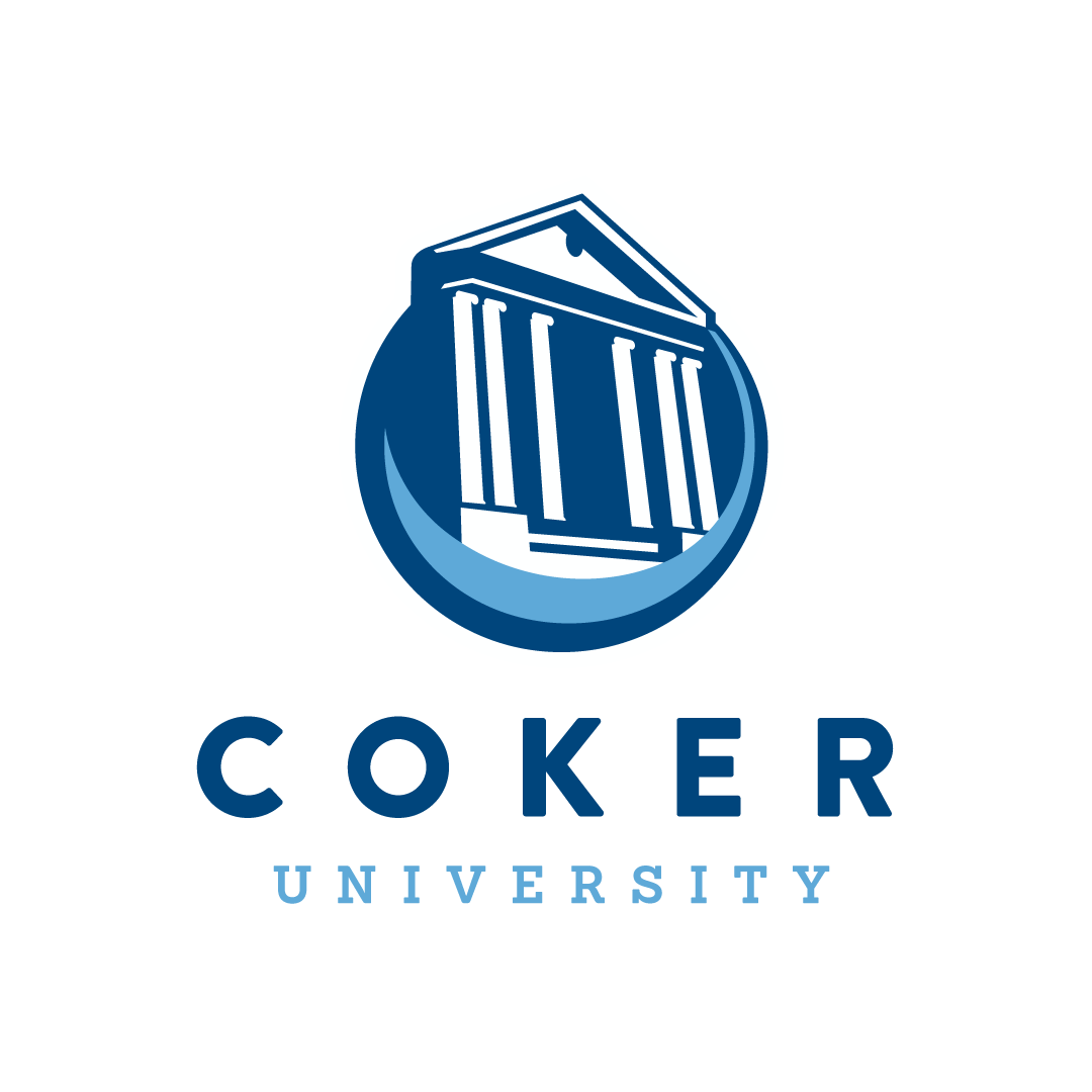Coker University Logo