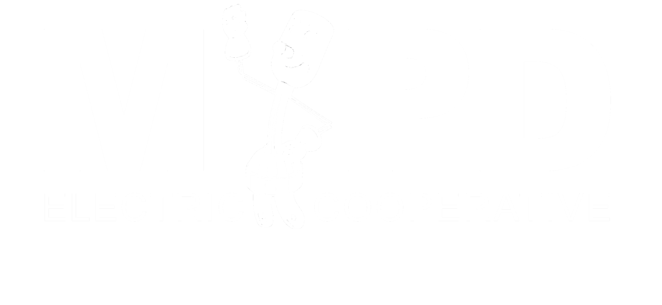 MPD Electric Cooperative logo