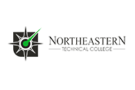 North Eastern Technical College Logo